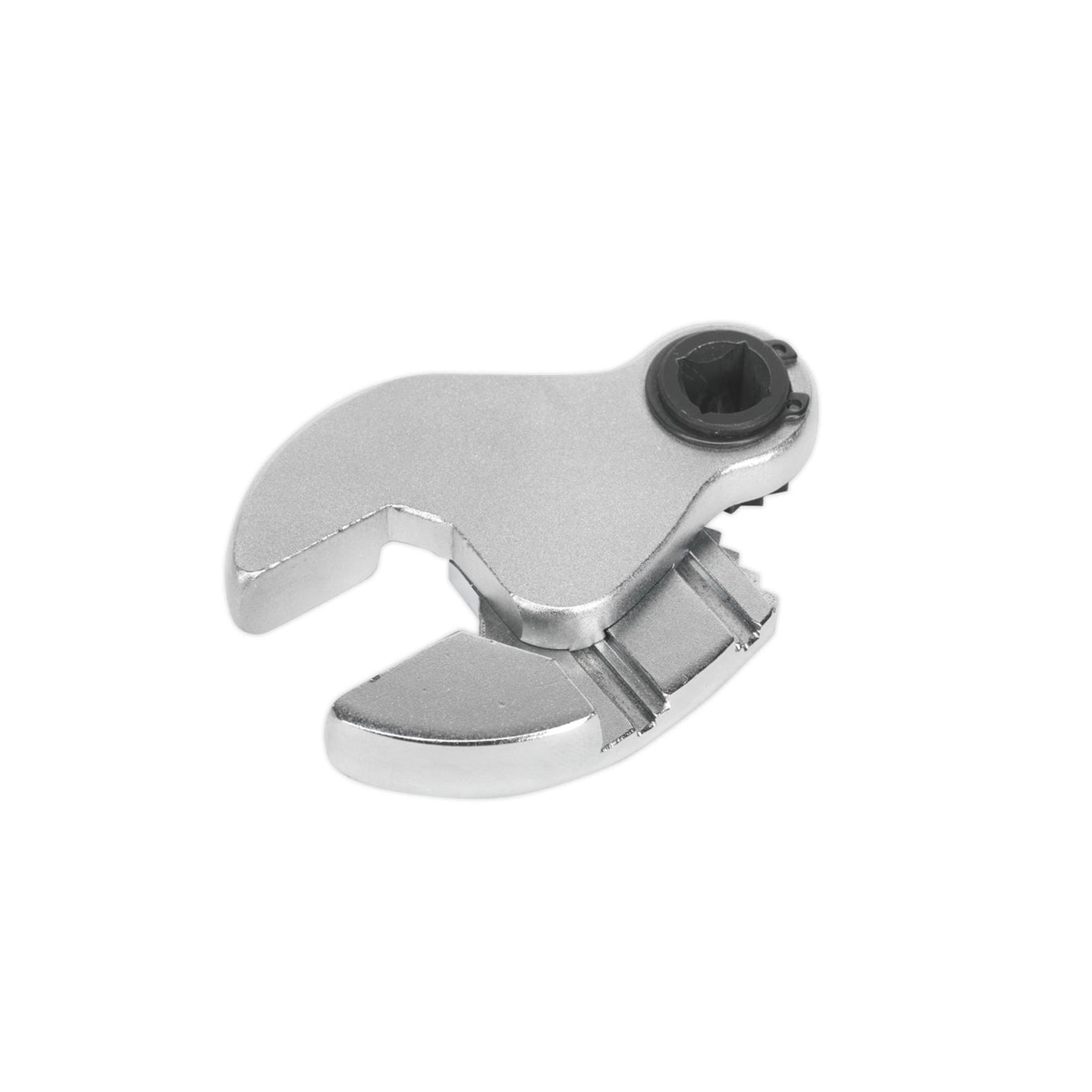 Sealey Crow's Foot Wrench Adjustable 3/8"Sq Drive 6-30mm