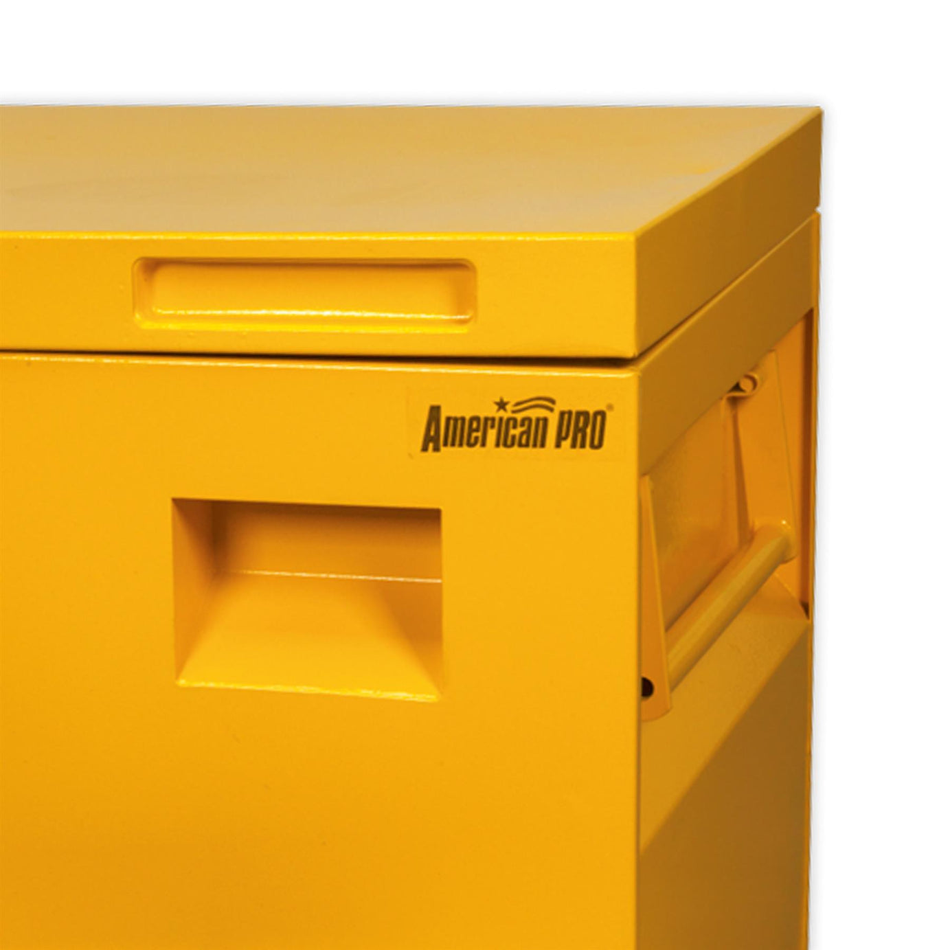 Sealey Truck Box 1220 x 620 x 700mm