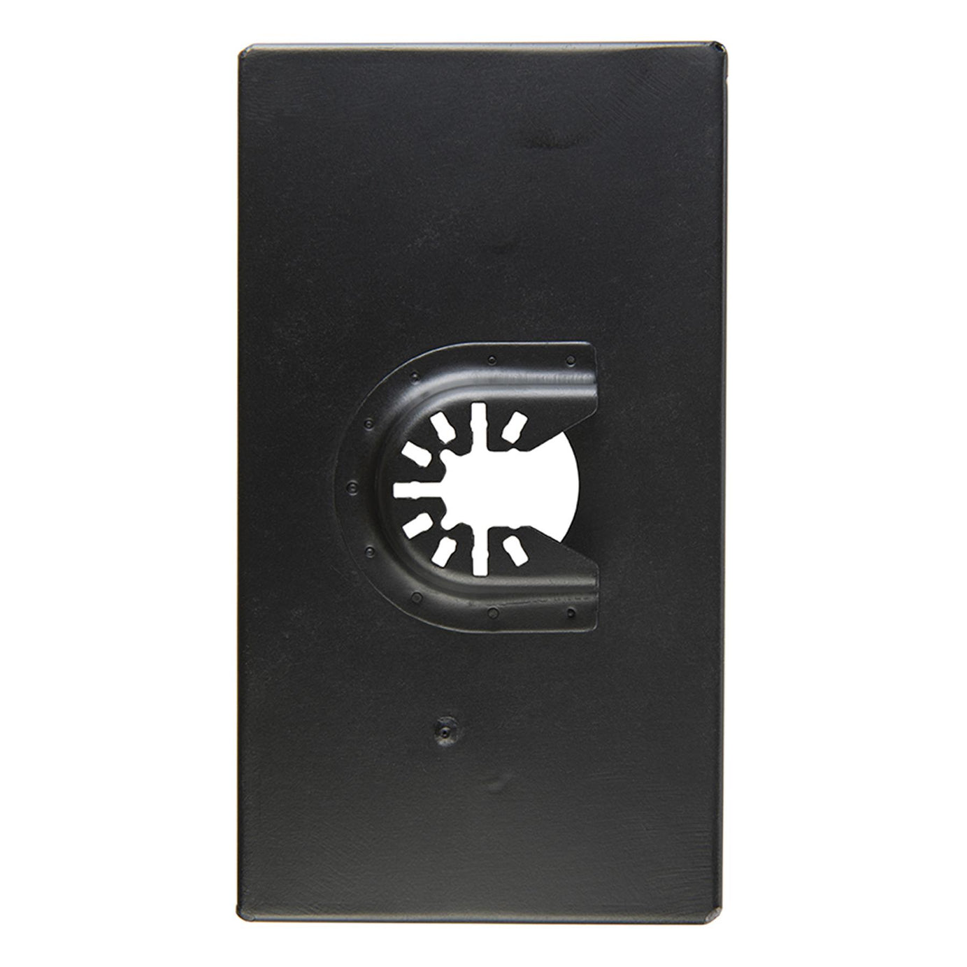 Multi-Tool Box Cutter For Fitting Twin-Gang Dry-Lining Boxes / Metal Boxes