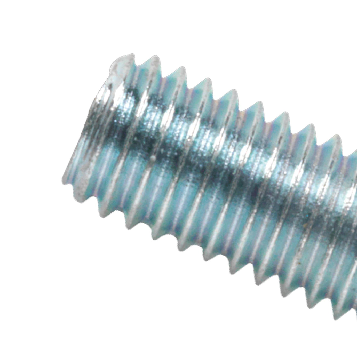 Sealey HT Setscrew M5 x 12mm 8.8 Zinc Pack of 50