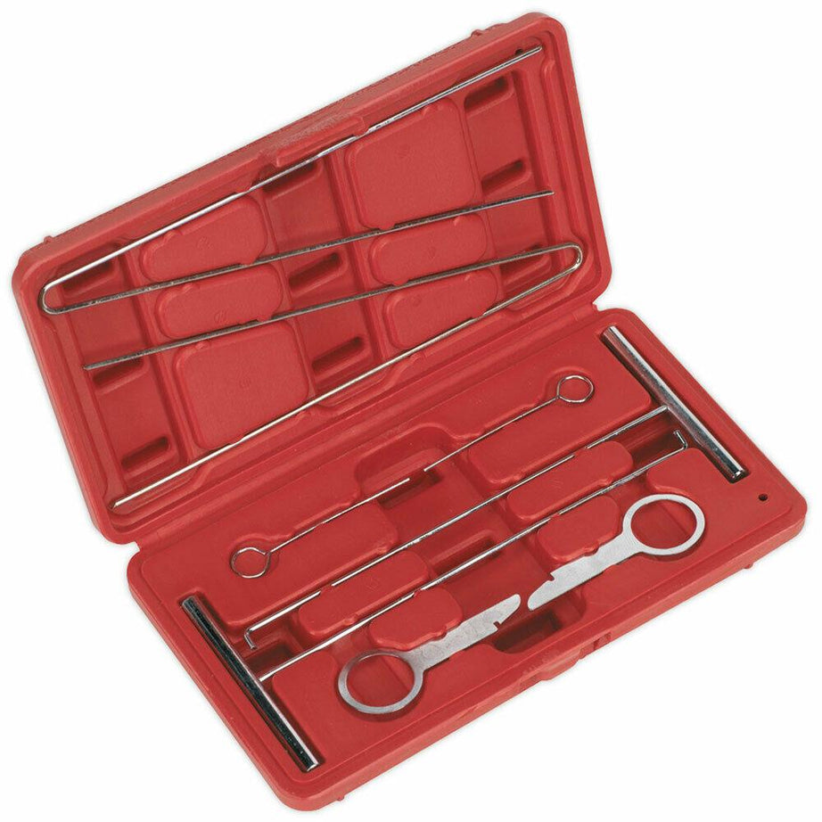 Sealey Dashboard Service Set - Mercedes