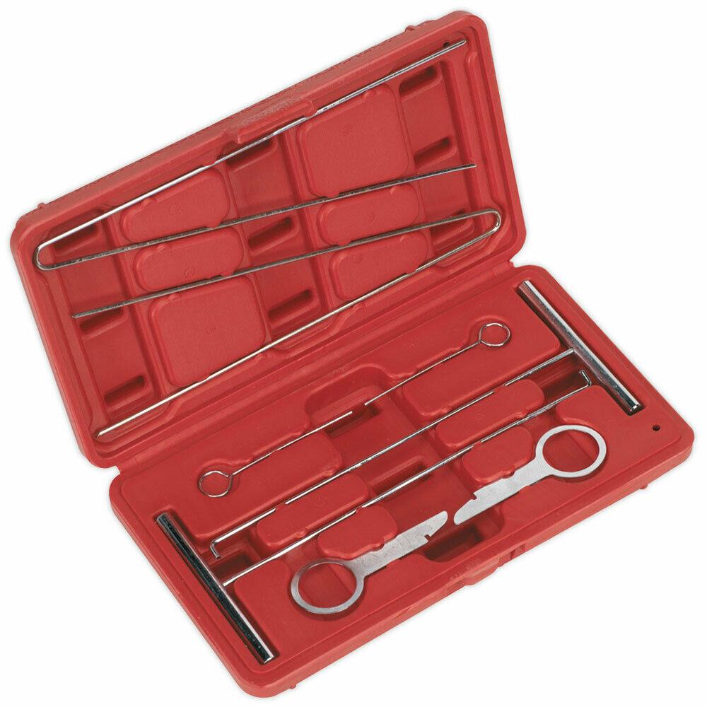 Sealey Dashboard Service Set - Mercedes