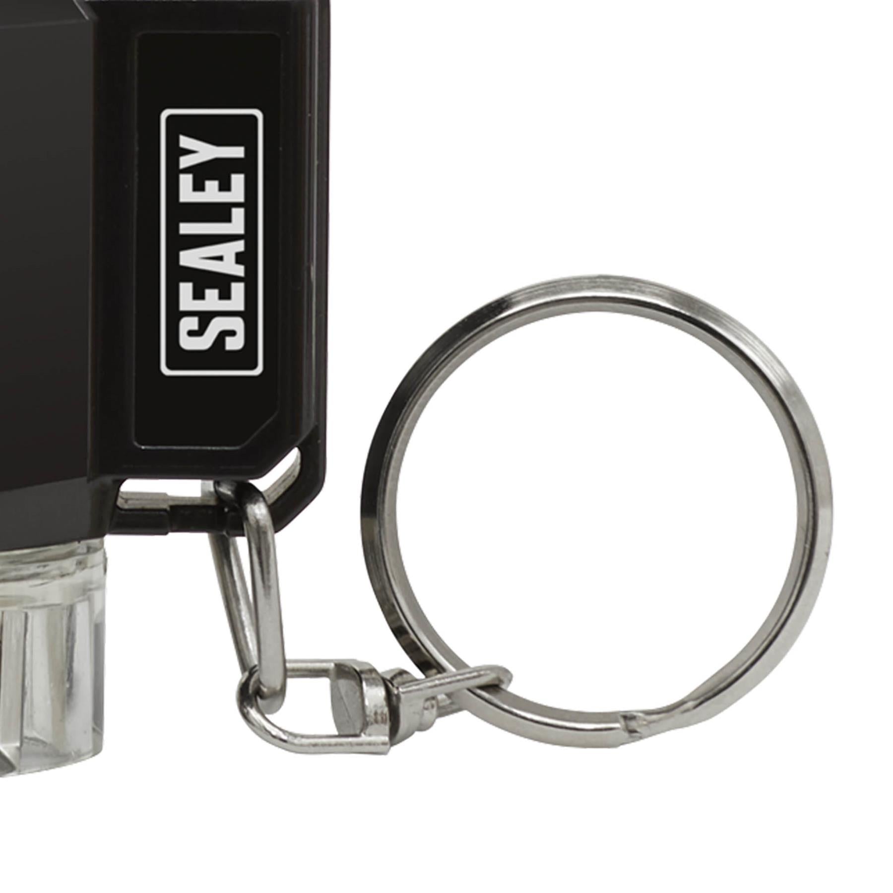 Sealey Heating Torch Butane Micro