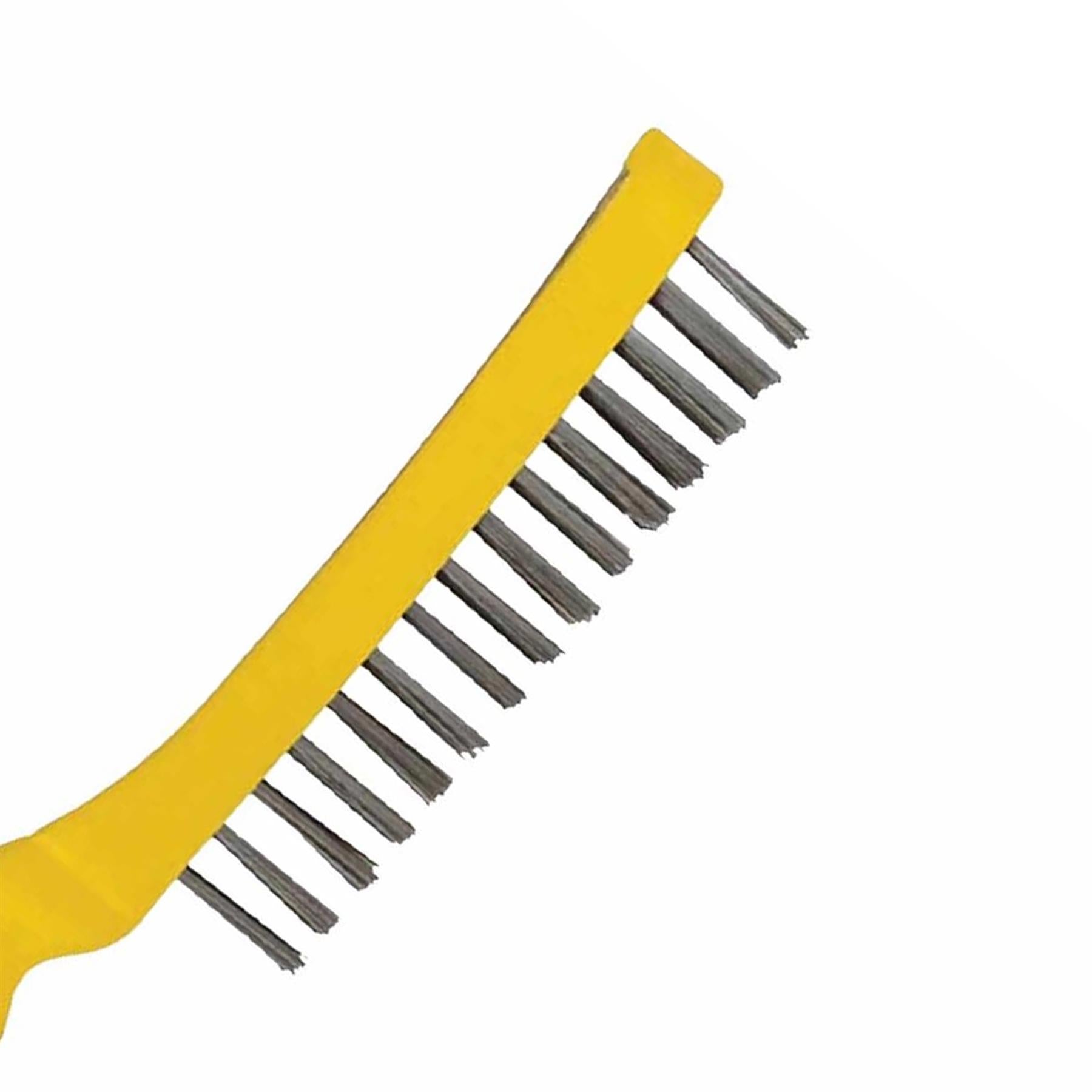 metal surfaces cleaning tool