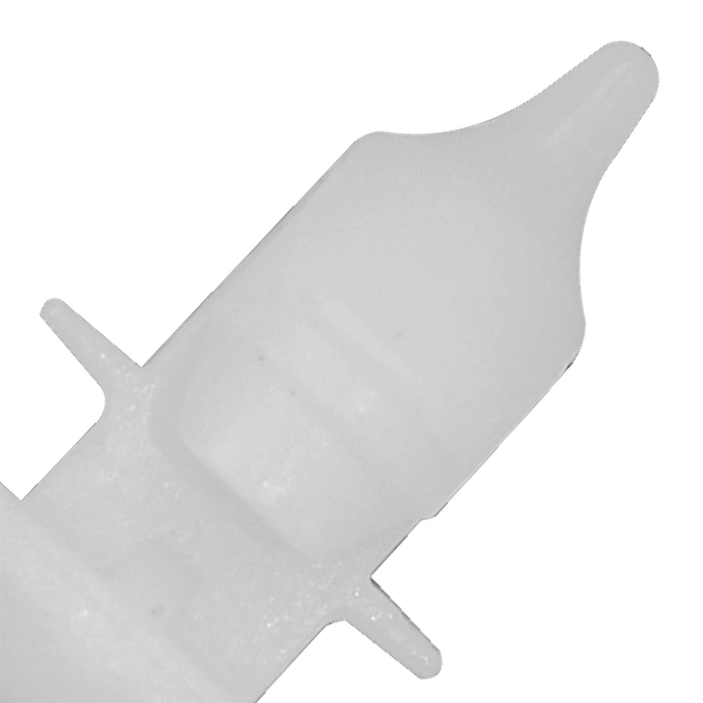 Sealey Weatherstrip Clip, 15mm x 12mm, VAG - Pack of 20
