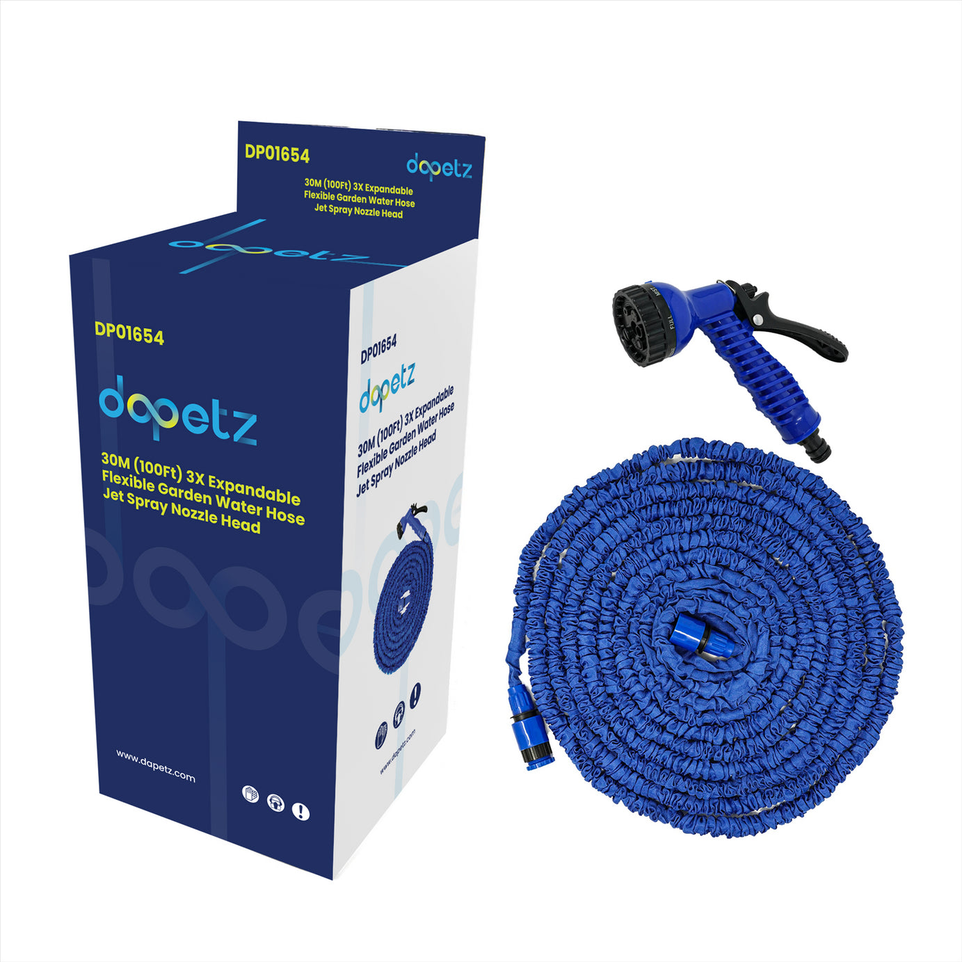 Expandable Flexible Water Hose