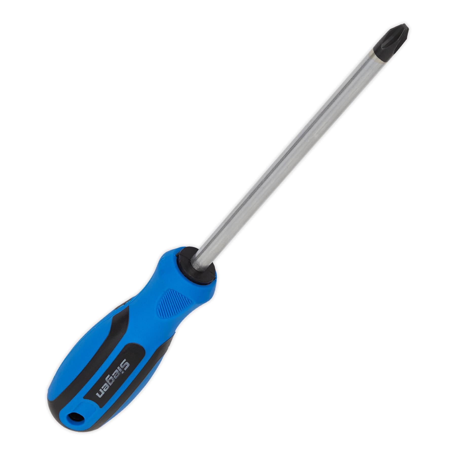 Sealey Screwdriver Phillips #3 x 150mm