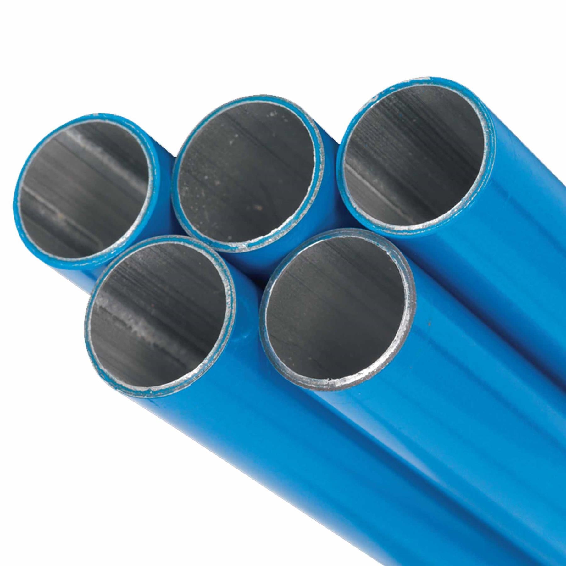 Sealey Aluminium Air Pipe 22mm x 3m Pk of 5 (AL-RM220-3M-20B)