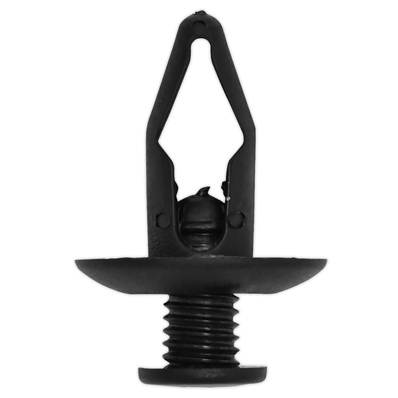 Sealey Screw Rivet, Ø20mm x 30mm, Ford, Kia, Mazda, Nissan - Pack of 20