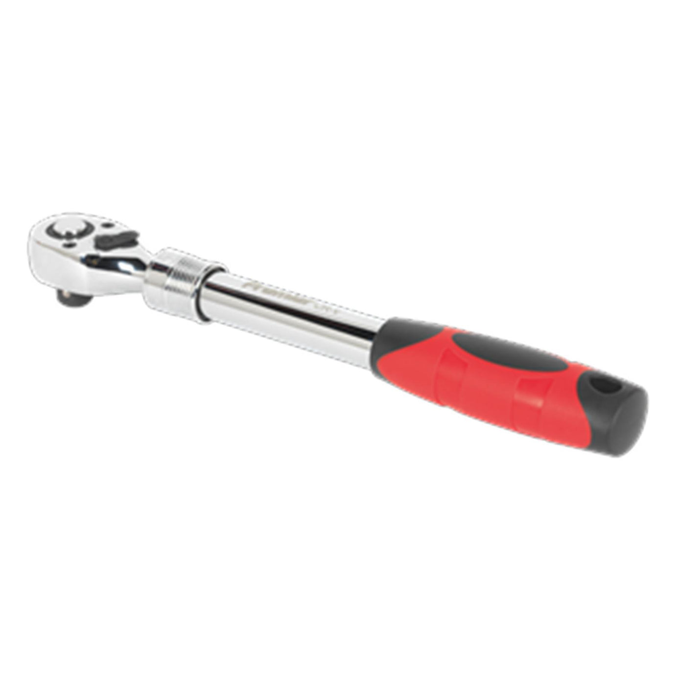 Sealey Ratchet Wrench 1/2"Sq Drive Extendable