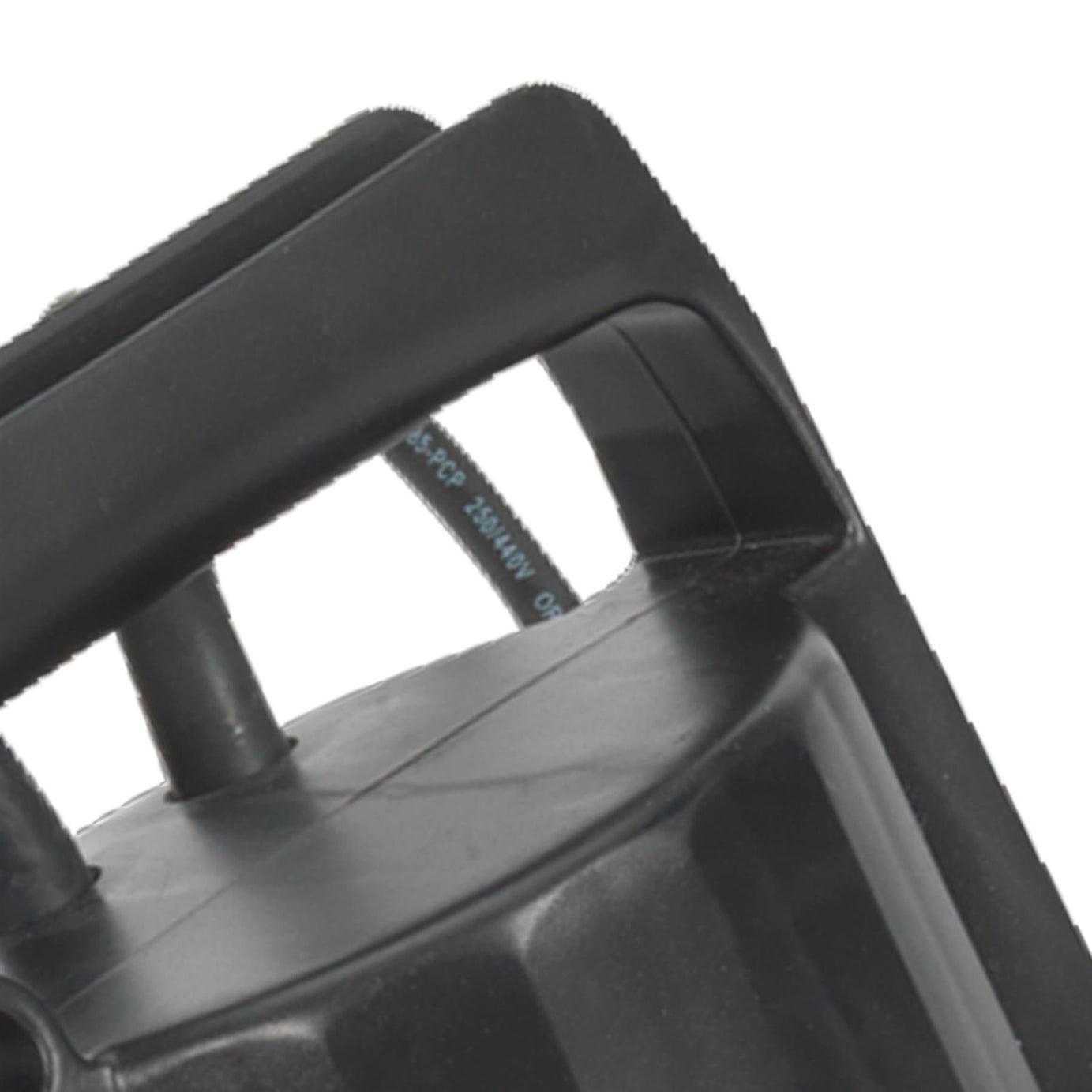 Submersible Dirty Water Pump Automatic 133L/min 230V Sealey