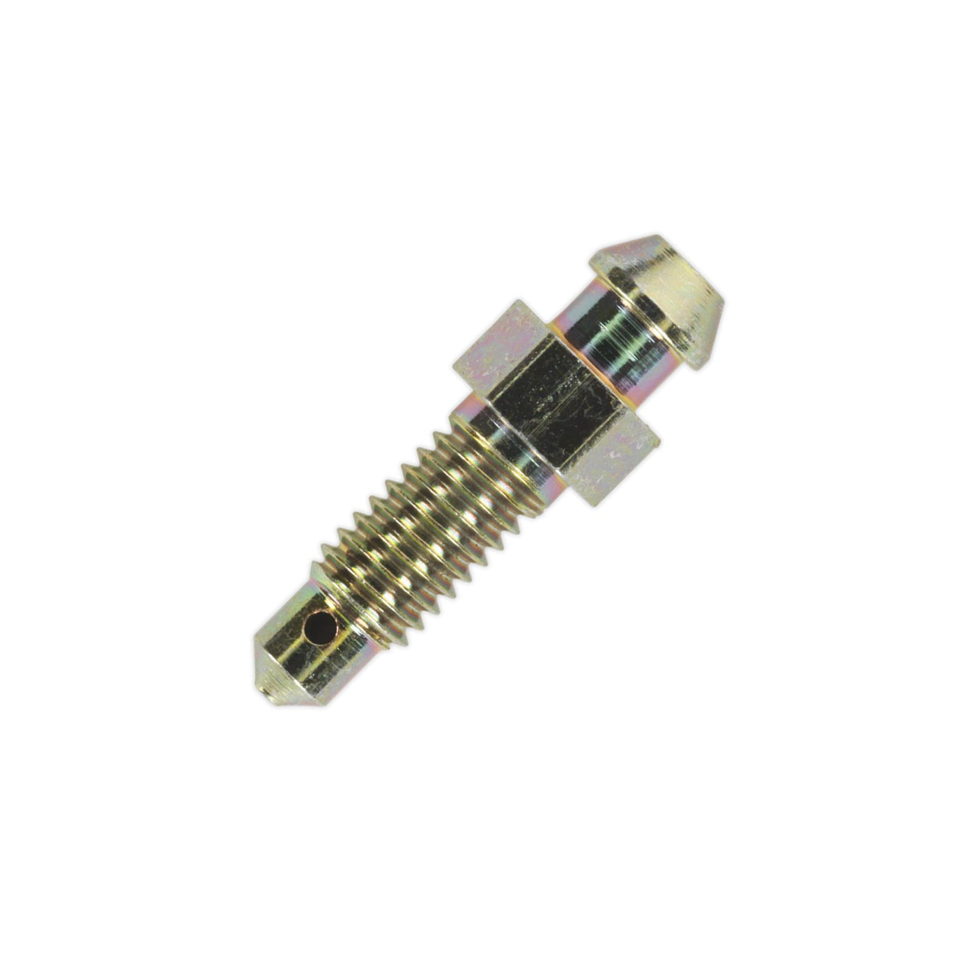 Sealey Brake Bleed Screw M6 x 29mm 1mm Pitch Pack of 10