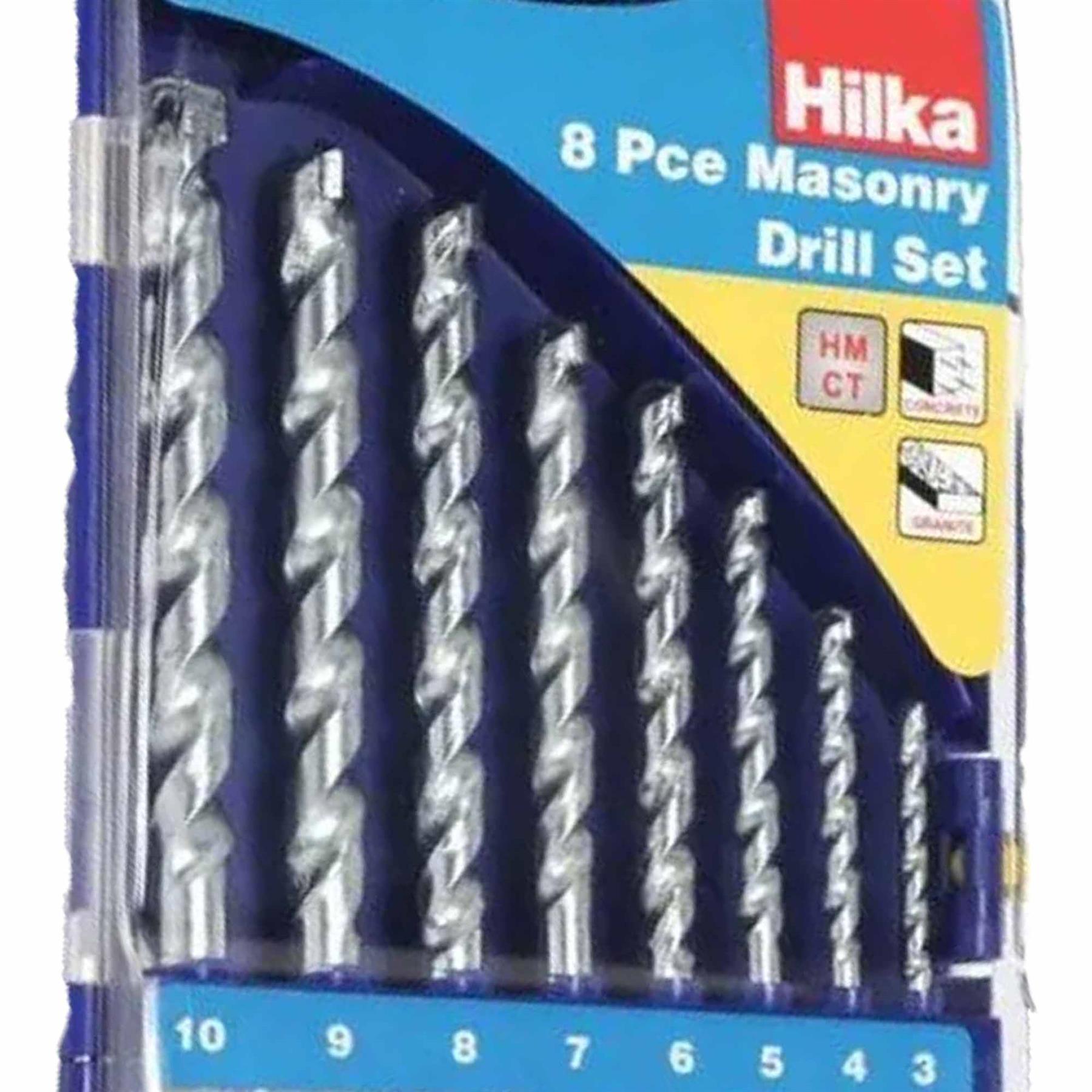 Spiral bits