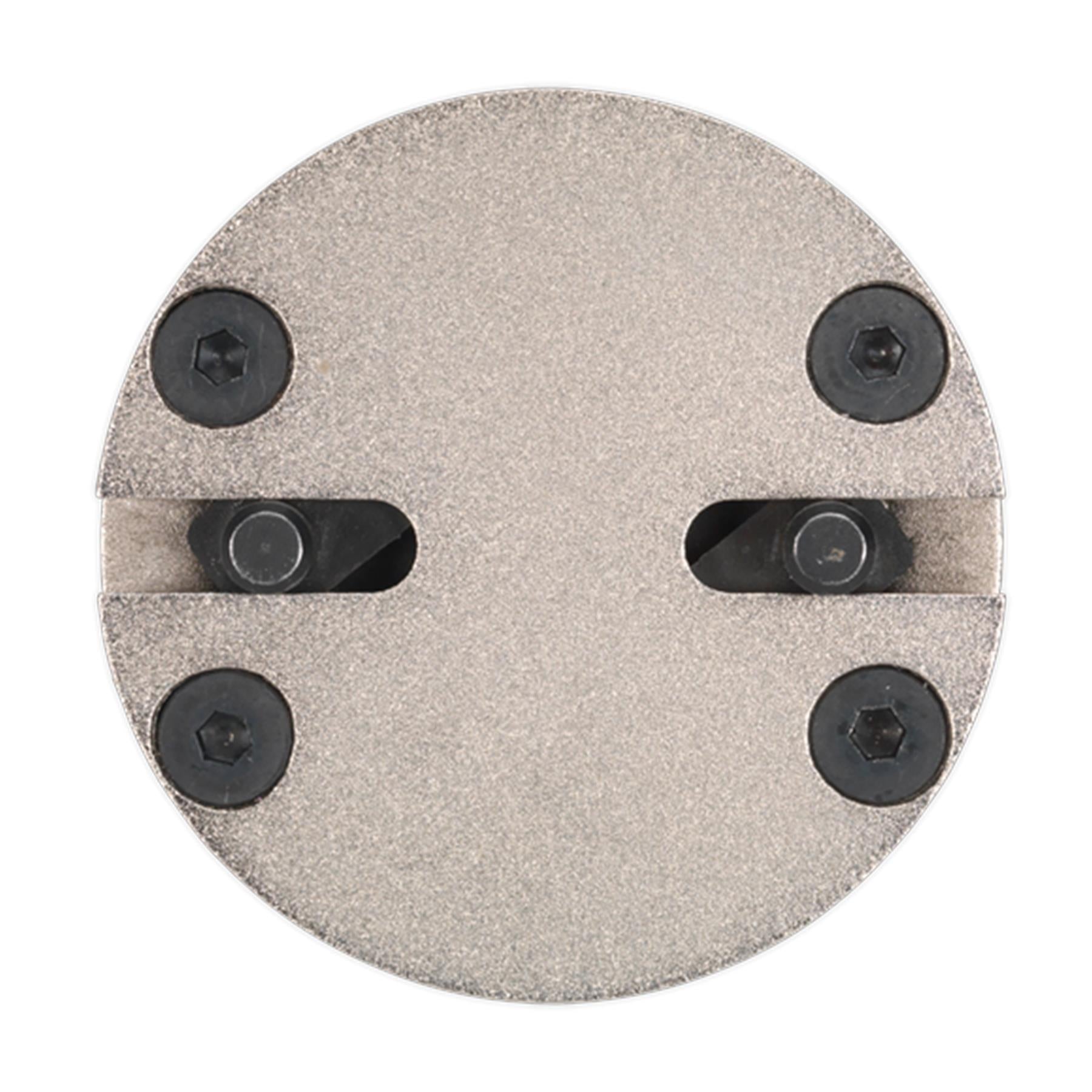 Sealey Adjustable Brake Wind-Back Adaptor - 2-Pin 3/8"Sq Drive