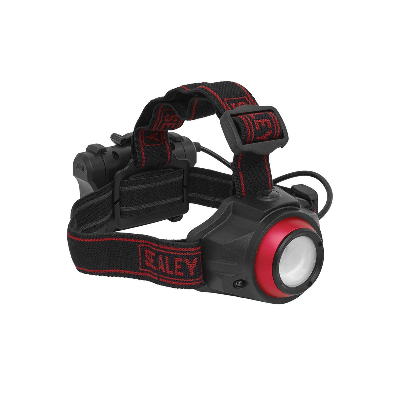 Sealey Rechargeable Head Torch 5W COB LED Auto-Sensor