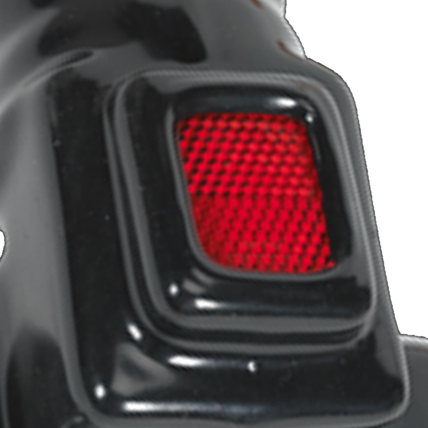 Sealey Tow-Ball Cover PVC with Reflector