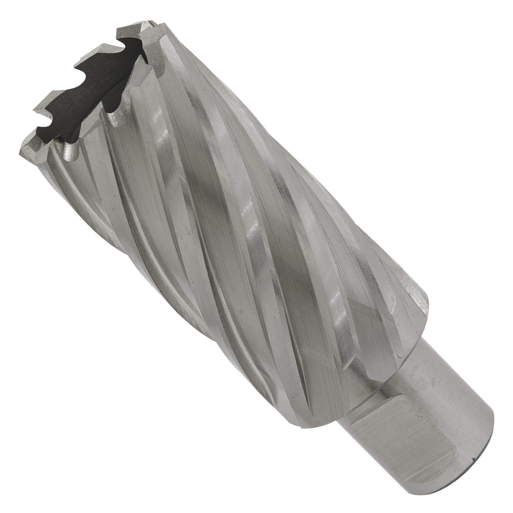 Sealey Rotabor Cutter HSS 28mm - Cut Depth 50mm