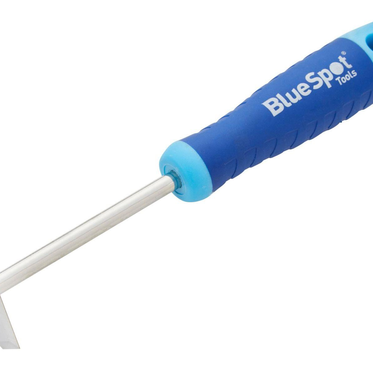 Blue Spot Combination Shave Hook