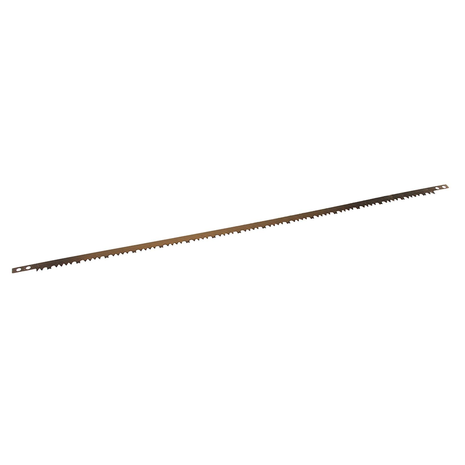 Pruning / Bow Saw Blade 750mm Carbon Steel Garden Plant Bush Trim Cutters