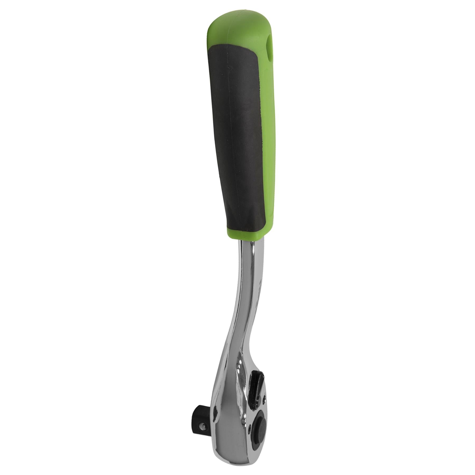 Sealey Ratchet Wrench Offset 1/2"Sq Drive