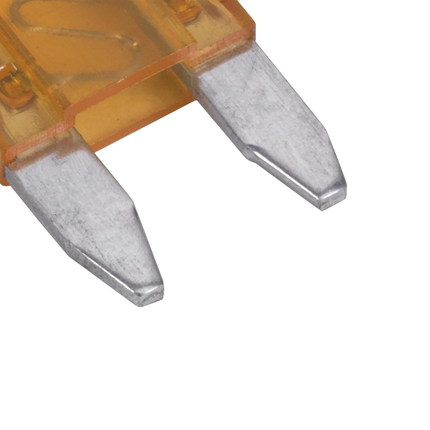 Automotive MINI Blade Fuse 5A Pack of 50. Sealey