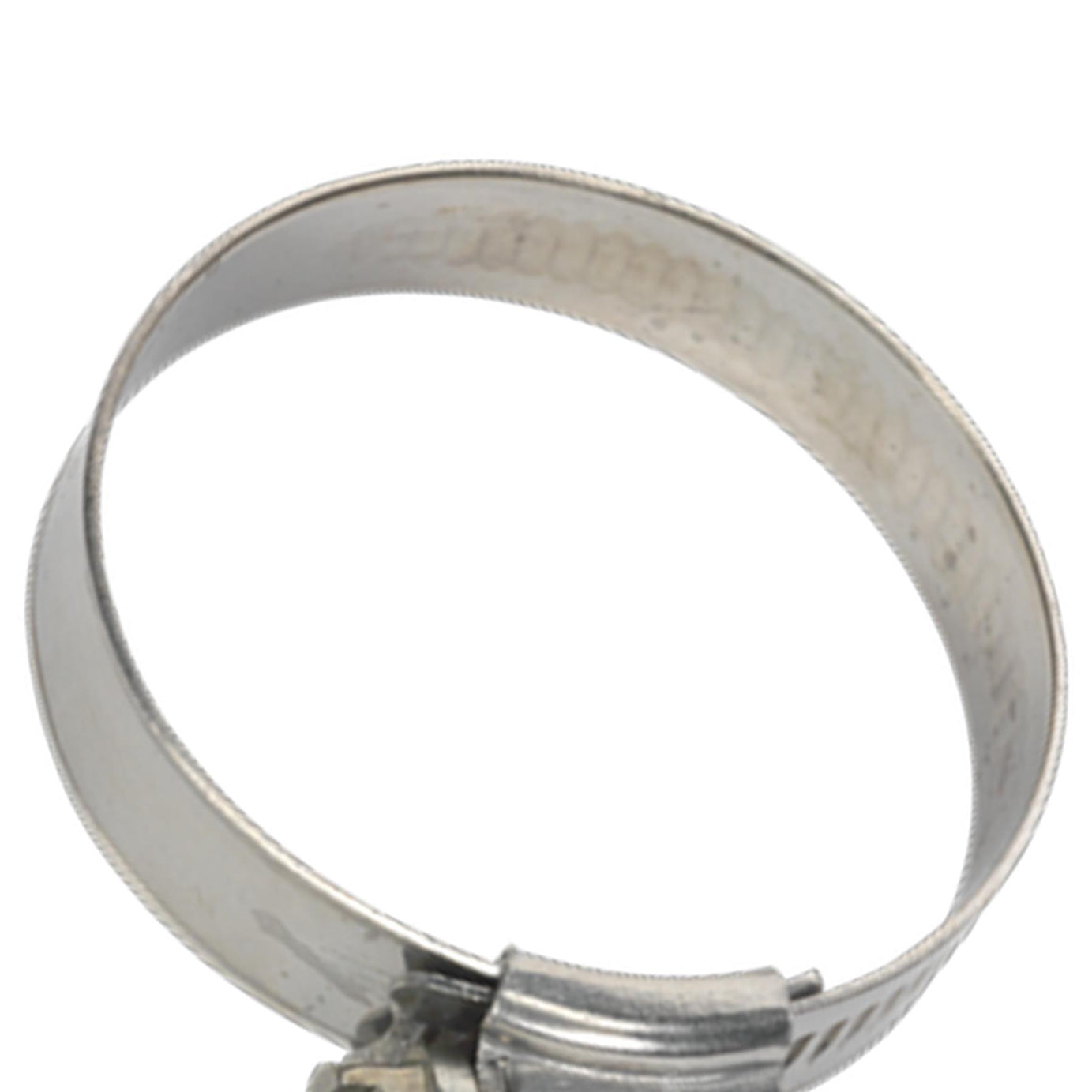 Sealey Hose Clip Stainless Steel 35-51mm Pack of 10