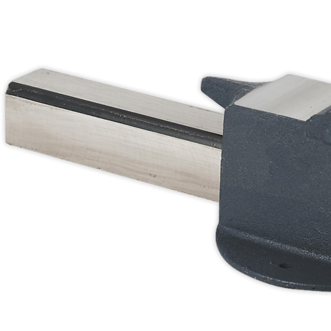 Sealey Vice 250mm All Steel Suitable For Workshop ASV250