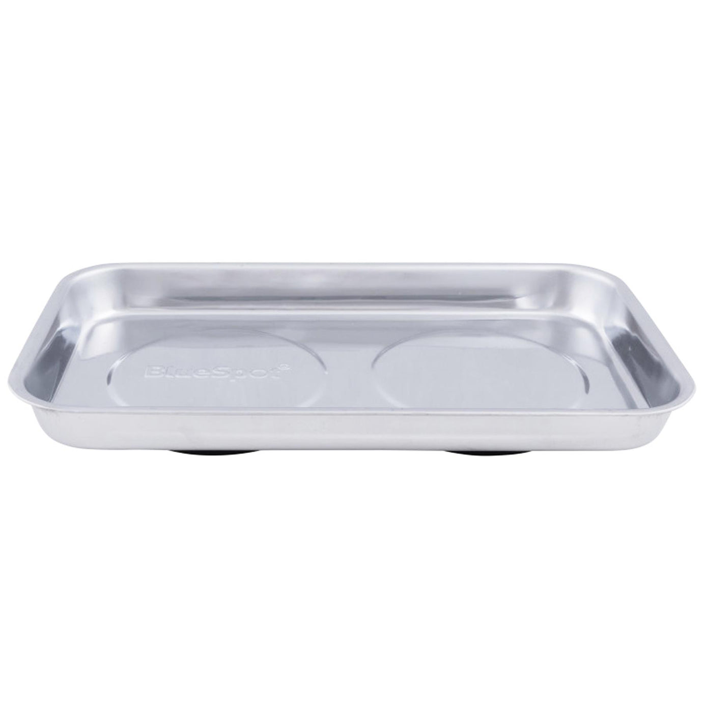 BlueSpot 9" Magnetic Stainless Steel Dish Part Tray Holder Storage 230mm