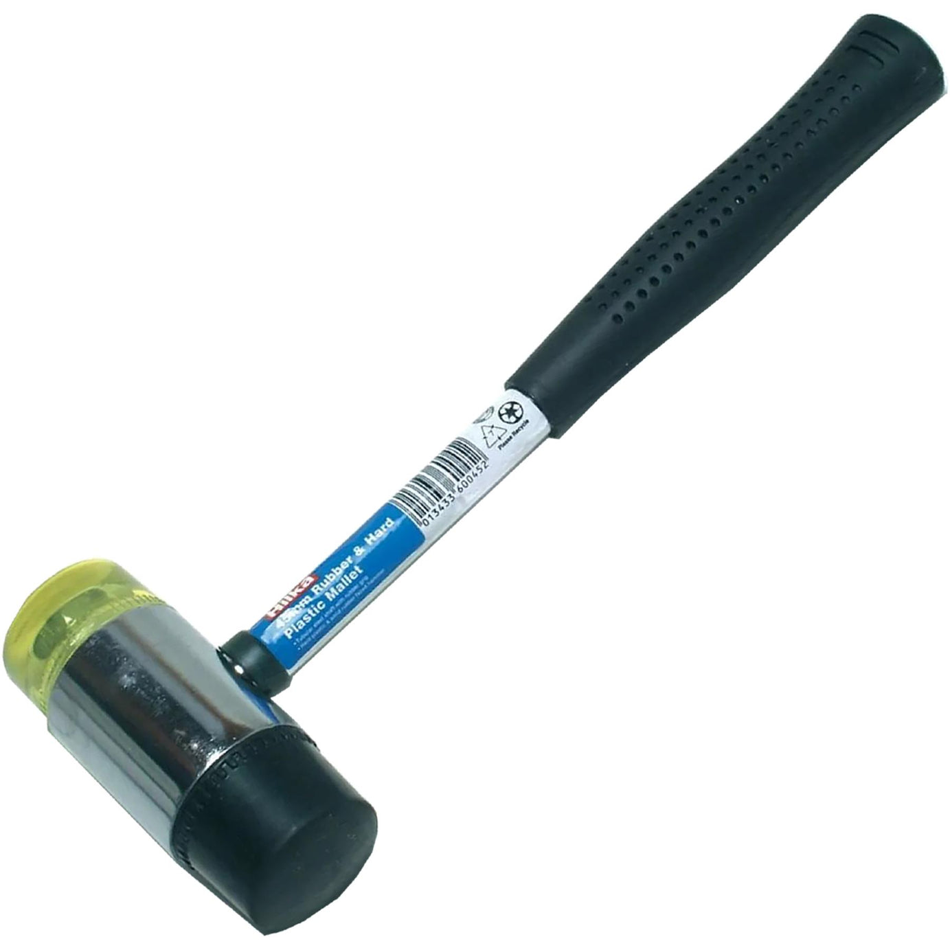 Rubber & Plastic Mallet