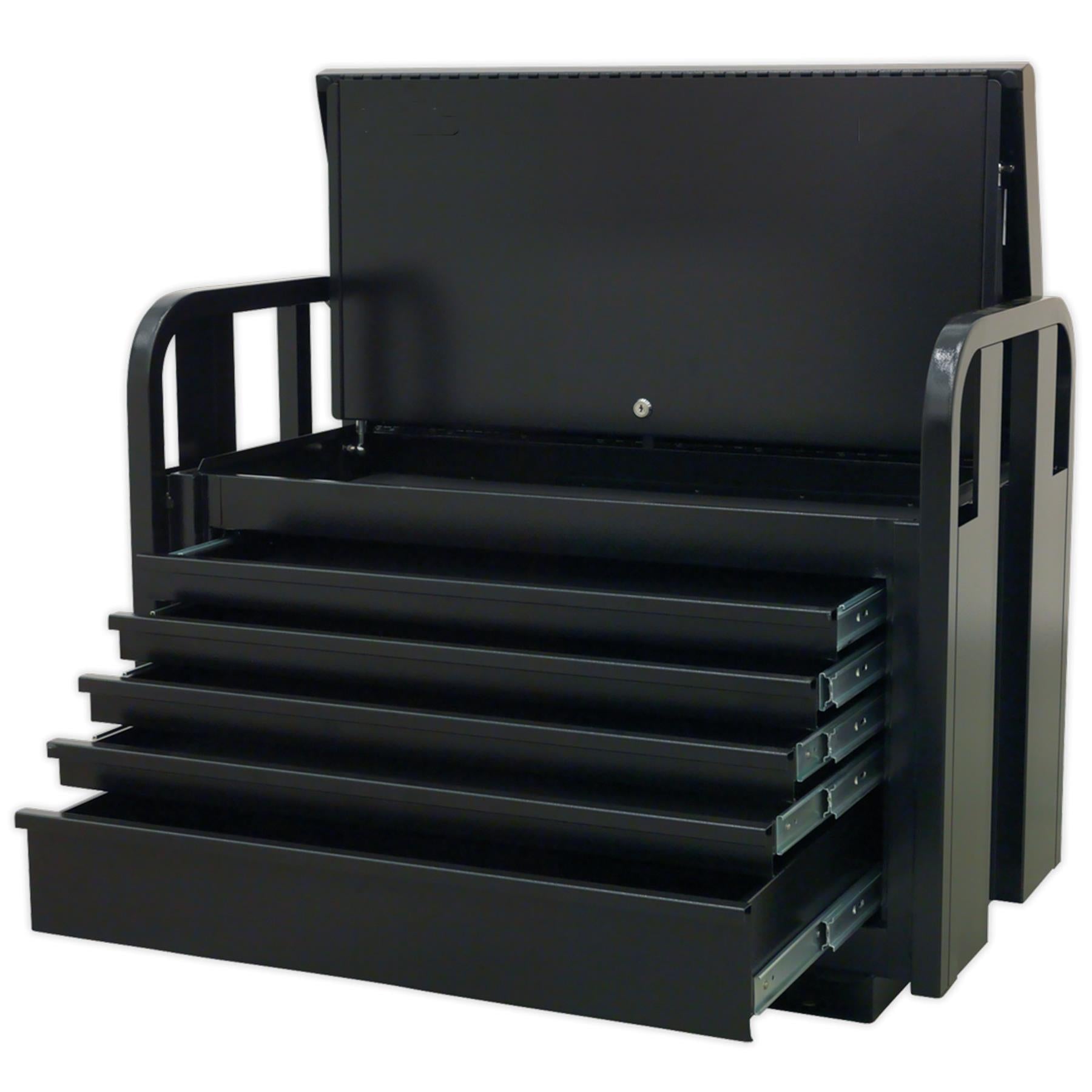 Sealey Jobsite Box 5 Drawer 915mm Heavy-Duty