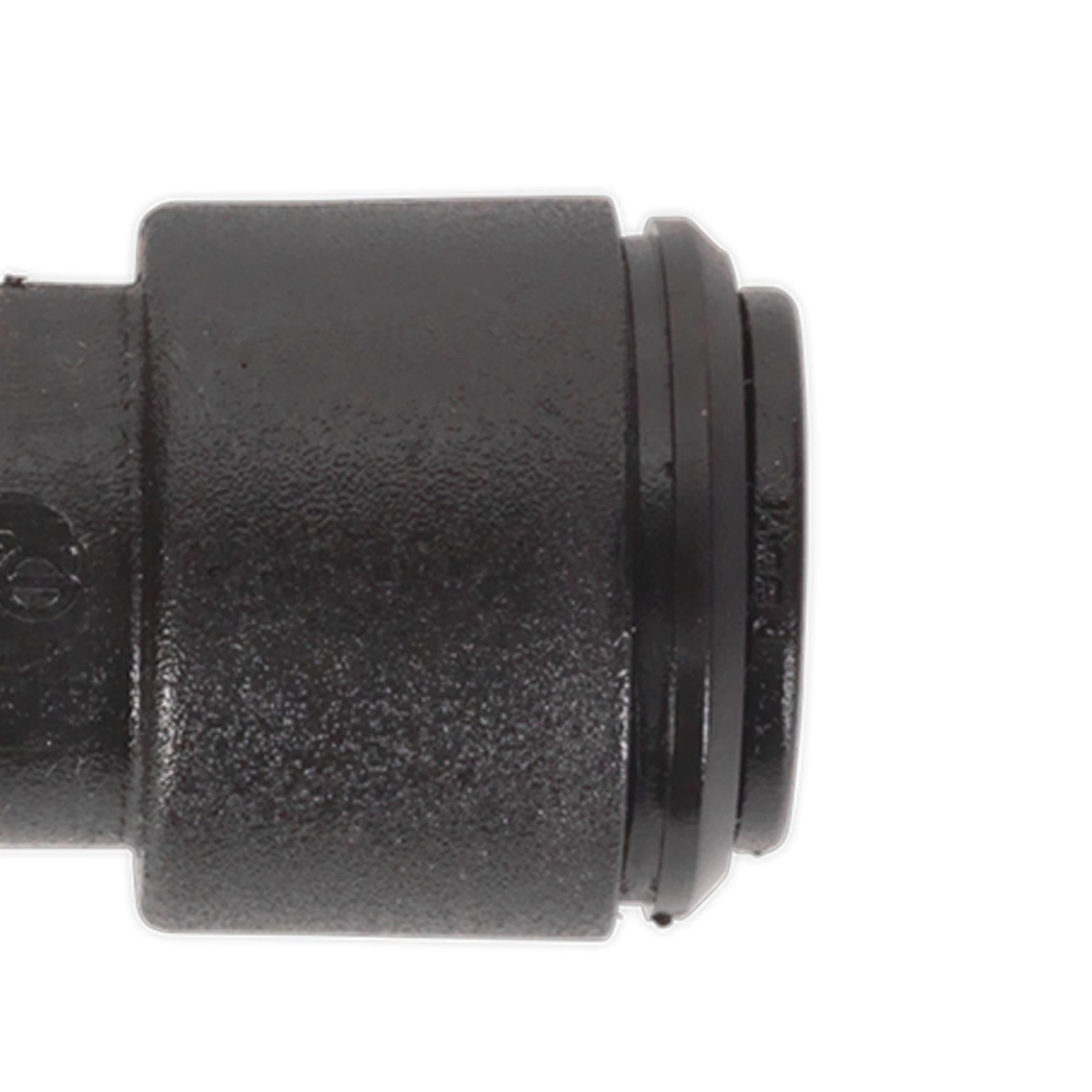 Sealey Straight Coupling 10mm Pack of 5 (Speedfit - PM0410E)