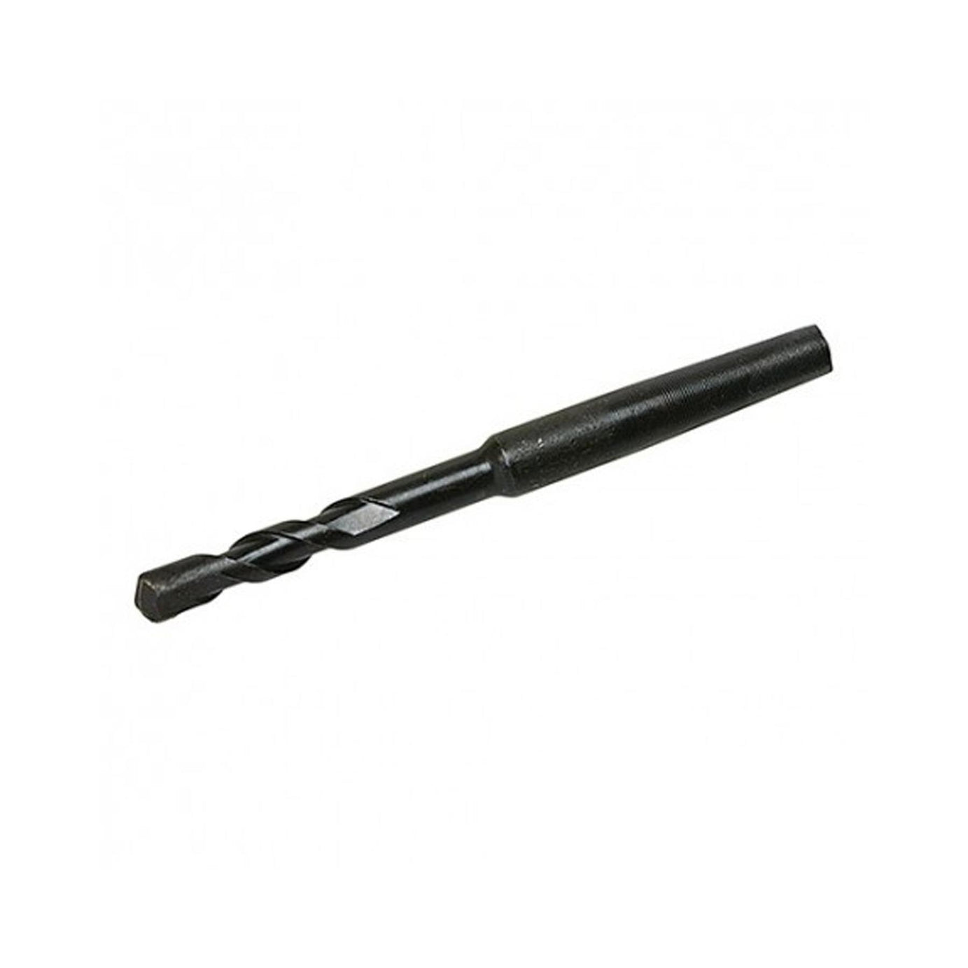 TCT Core Drill Bit 125mm Hole Saw Masonry Stone Brick SDS Plus 125mm Shaft Pilot