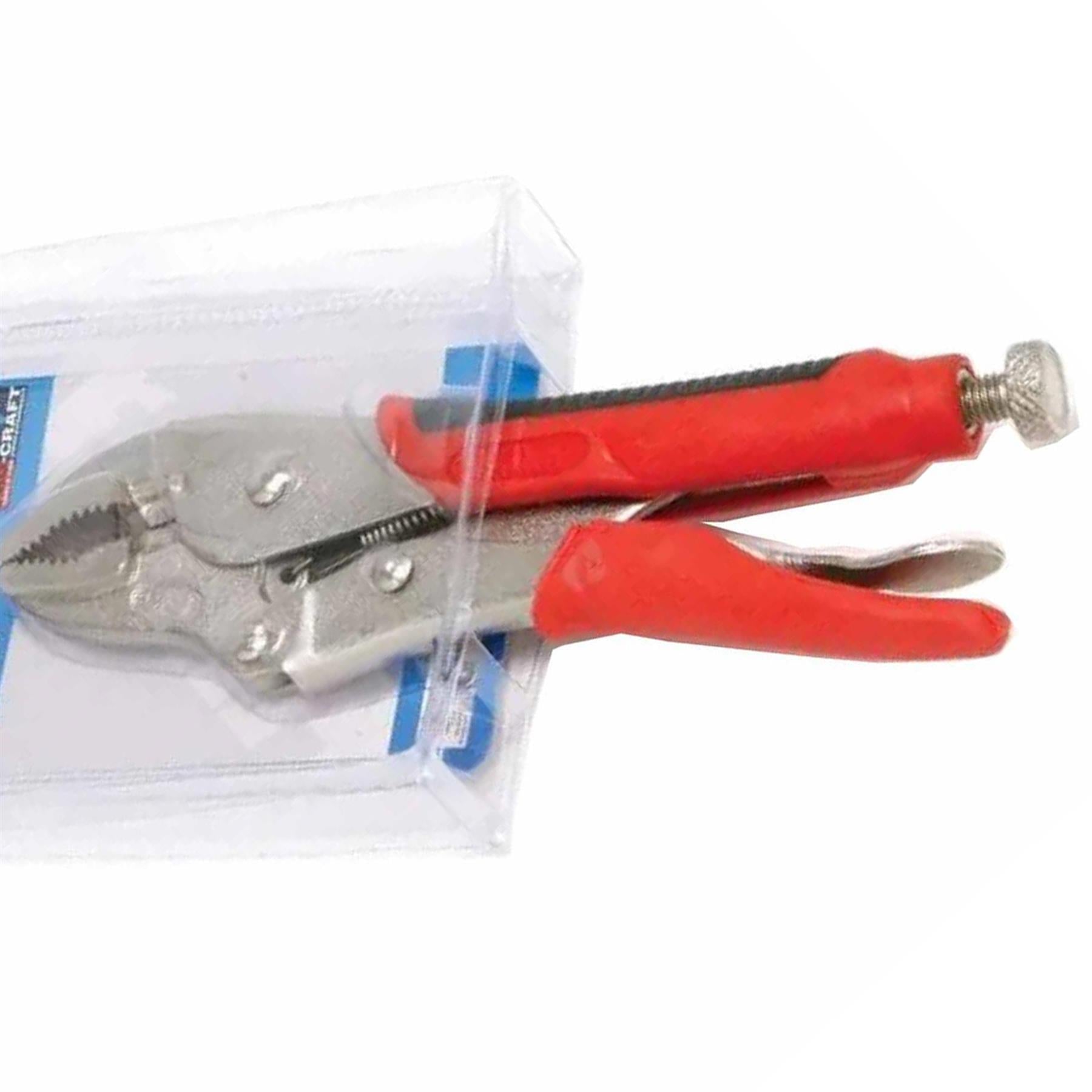 Soft Grip Handles