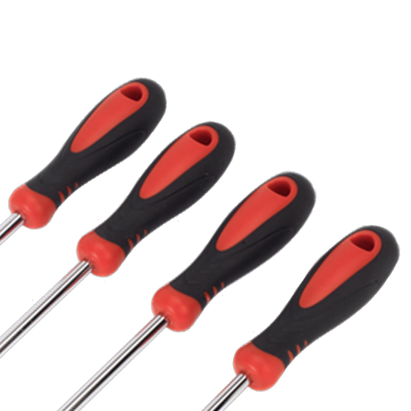 Sealey Pick & Hook Set 4pc Extra-Long