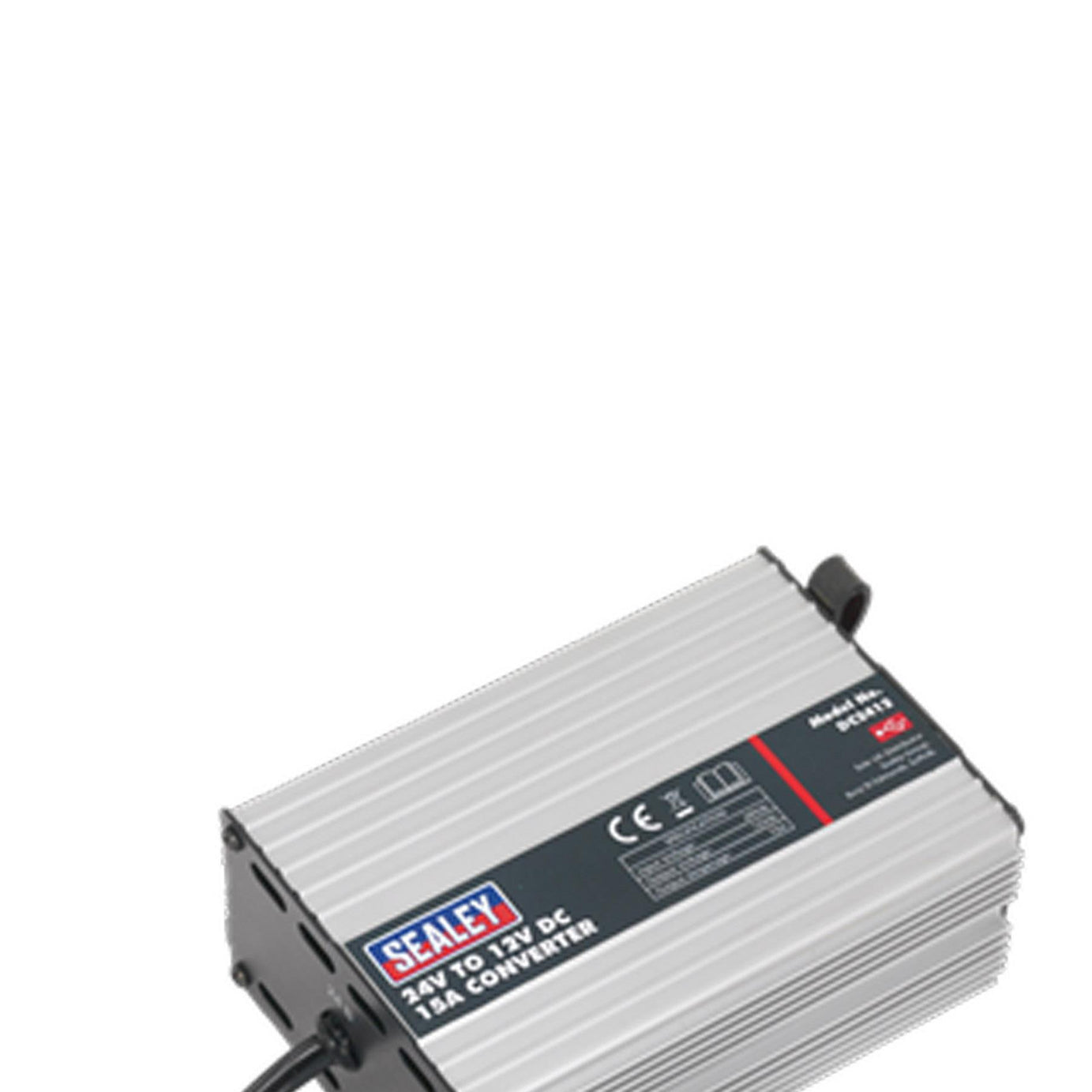 Sealey Converter 24V to 12V DC 15A