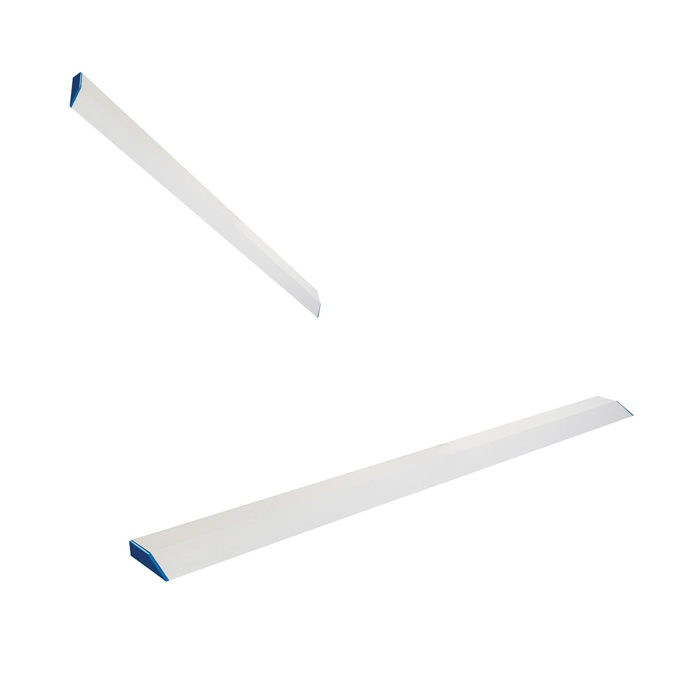 Plastering Feather Edge 1200mm Surface Smoothing Finishing Lightweight Straight
