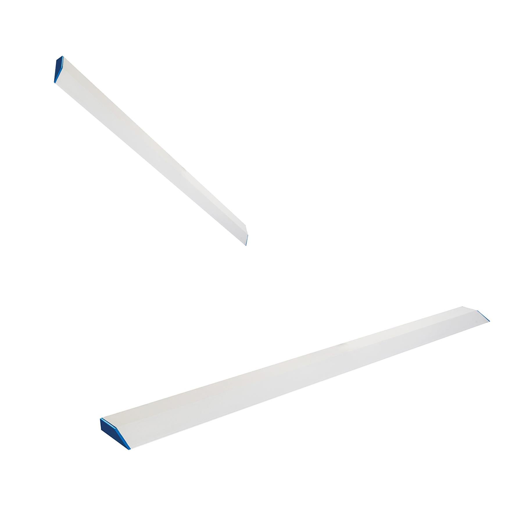 Plastering Feather Edge 1200mm Surface Smoothing Finishing Lightweight Straight