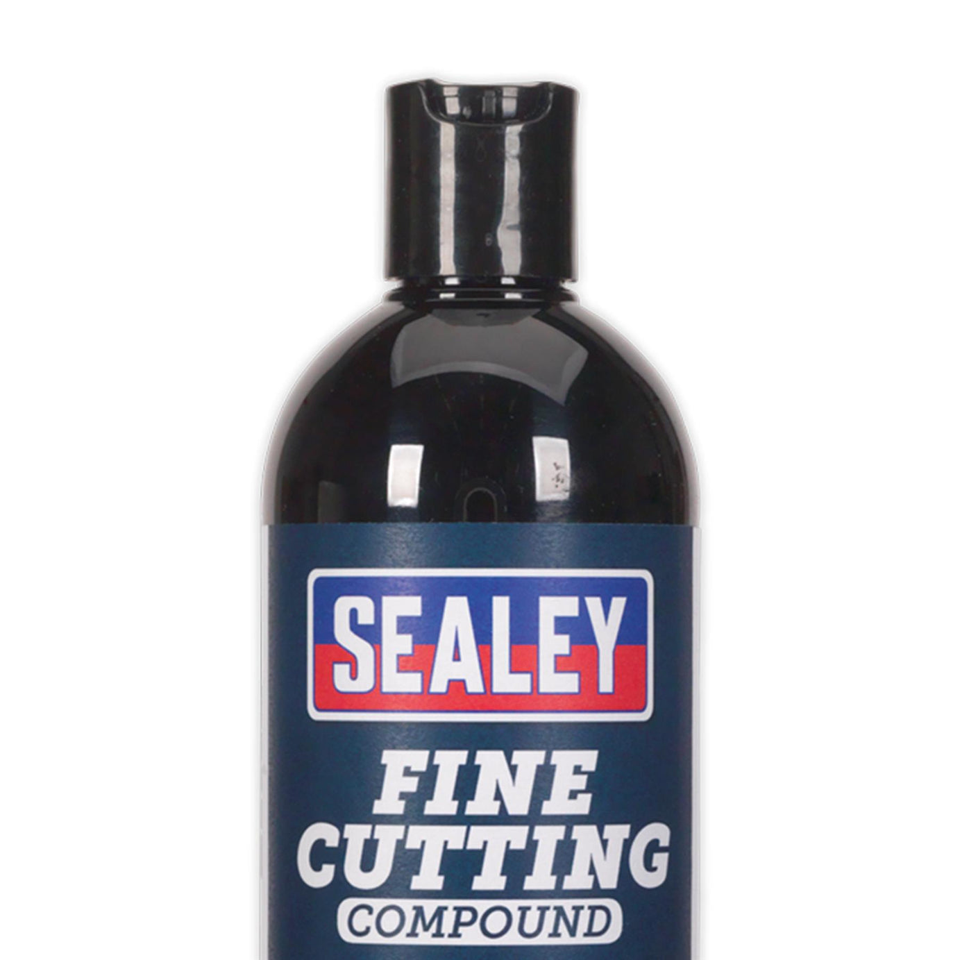 Sealey Cutting Compound Fine 500ml