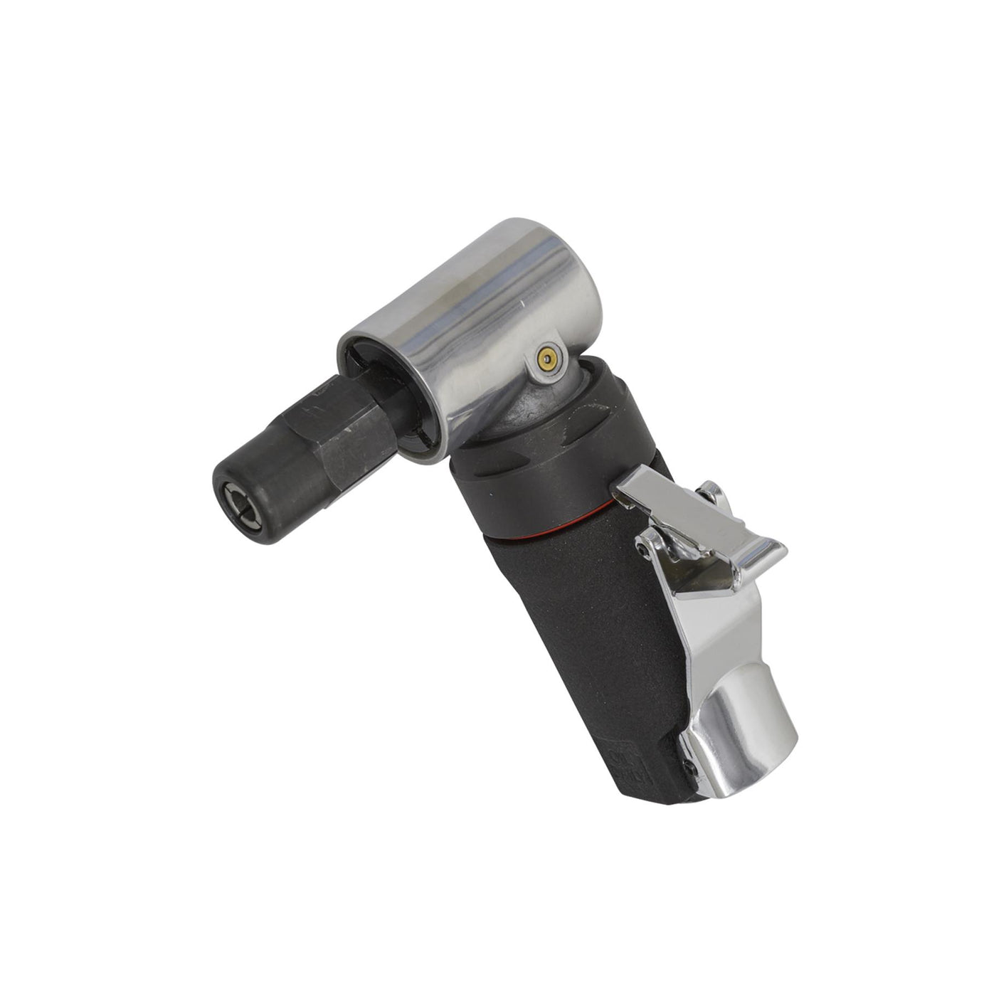 Sealey Textured Finish Mini Air Die Grinder 90° Ø6mm
