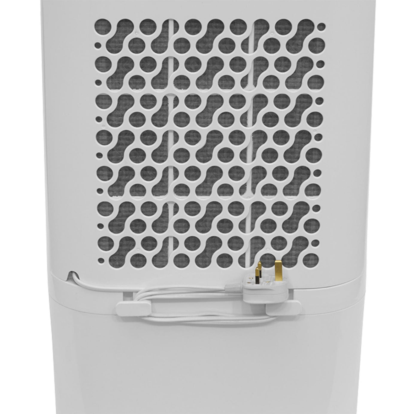 Sealey Air Cooler/Purifier/Humidifier with Remote Control