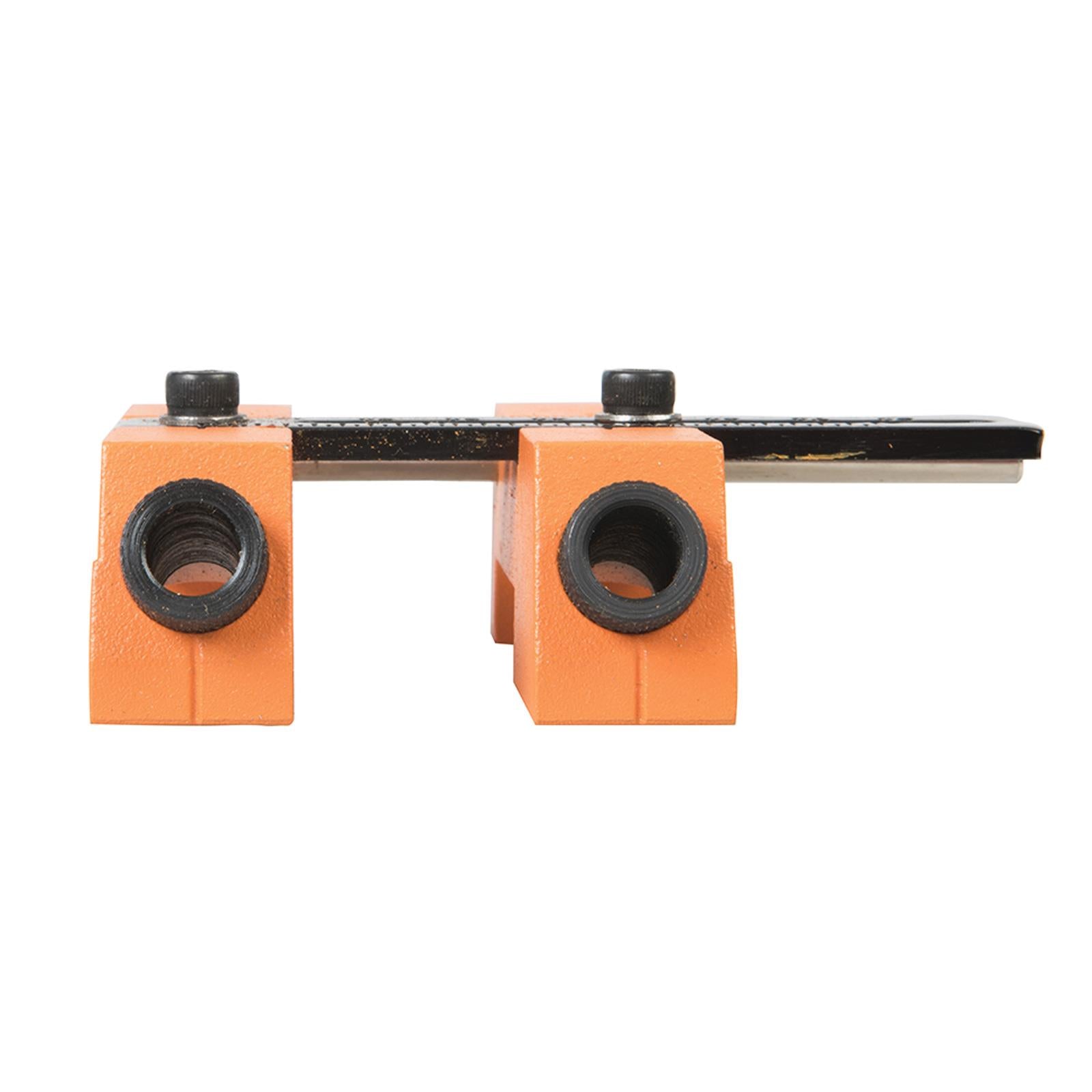 Adjustable Jig Aluminium Alloy With Step Drill Collar and Key Square Drive TWAJ