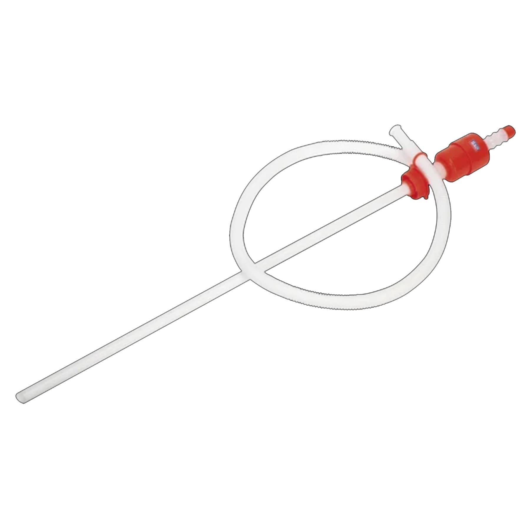 Sealey Syphon Pump for 205L/48gal Drum Male Fitting