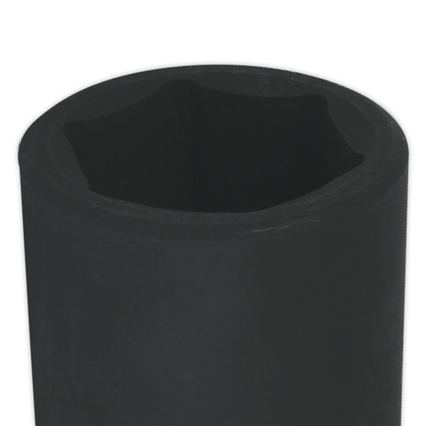 Sealey Impact Socket 50mm 1"Sq Drive