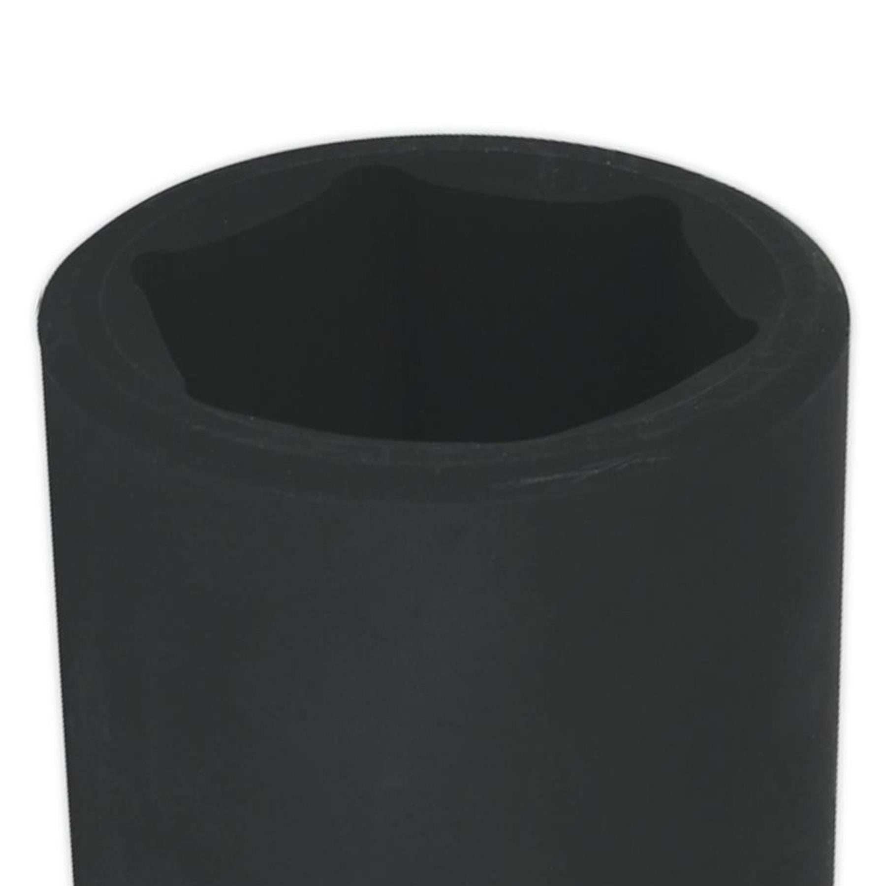 Sealey Impact Socket 50mm 1"Sq Drive
