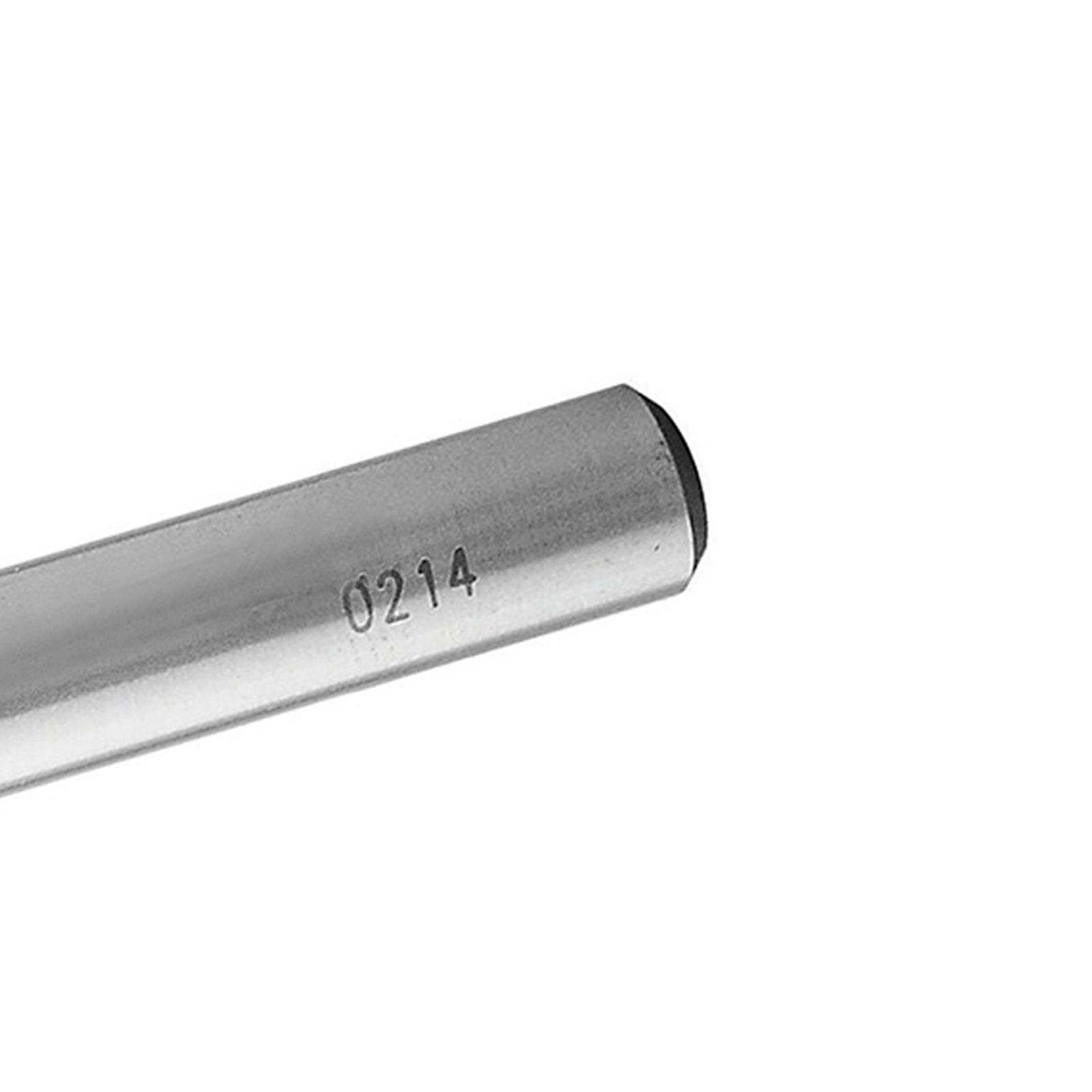 Sign Router Bit Twin fluted 1/4" Shank For Use With Plunge Router 3/8"