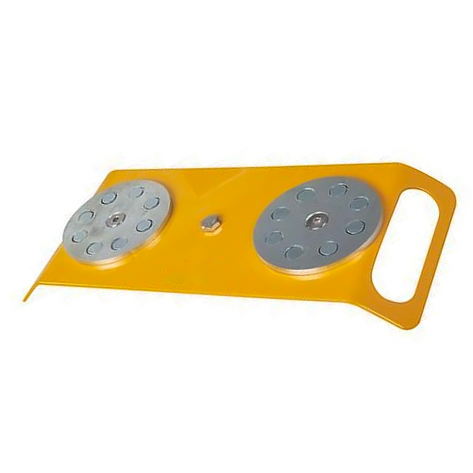 Defender Magnetic Base Stand Kit - 130 x 50mm