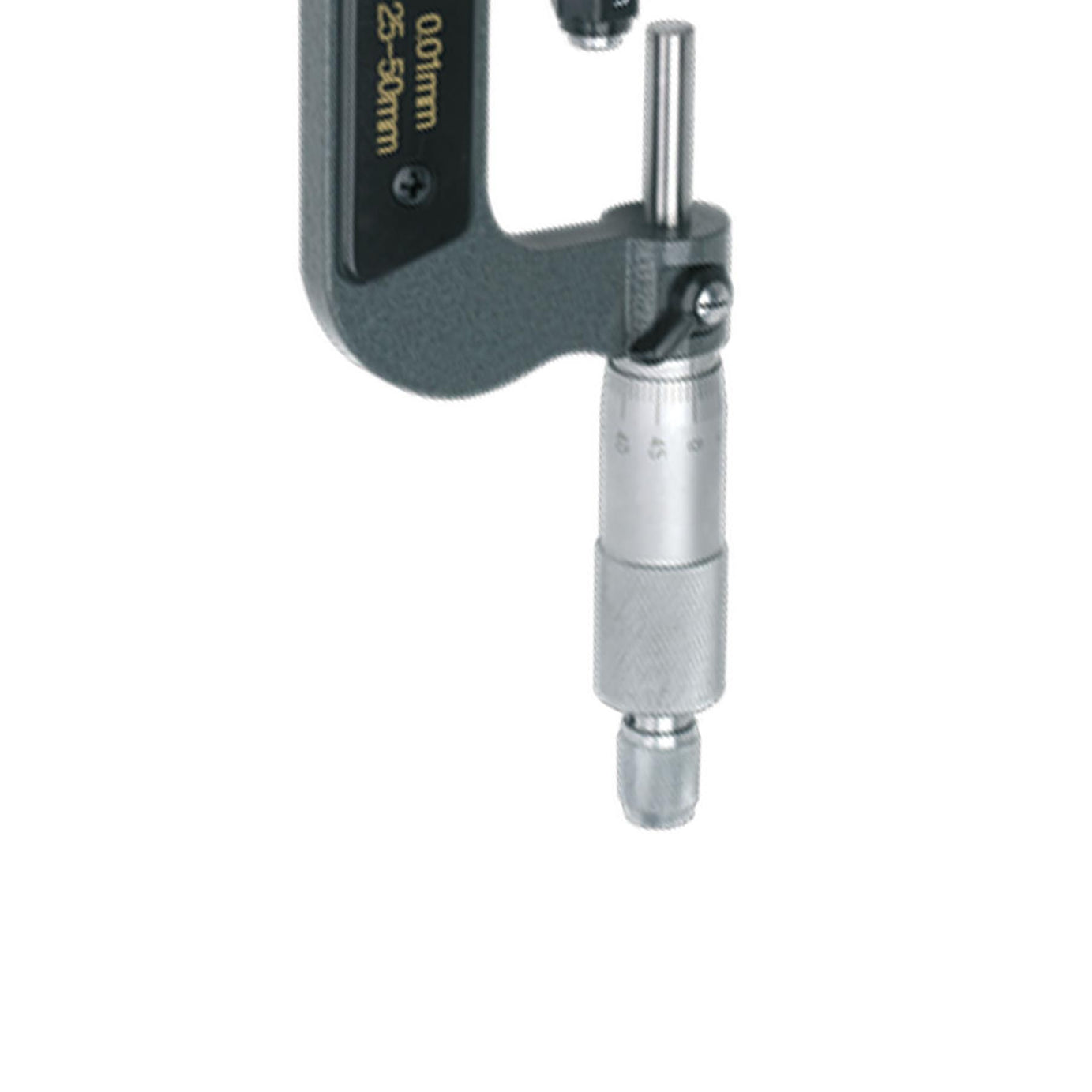 Sealey External Micrometer 25-50mm