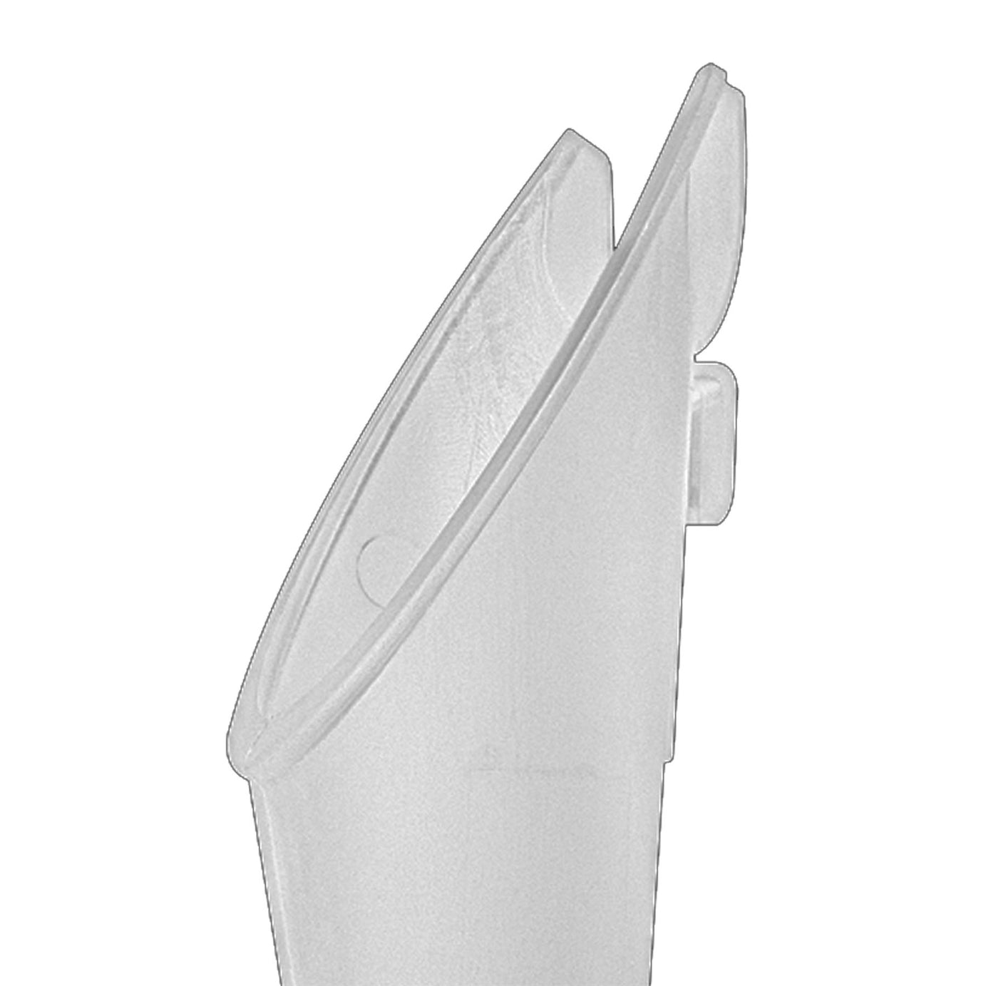 Sealey Ford Emergency Fuel Funnel - Petrol