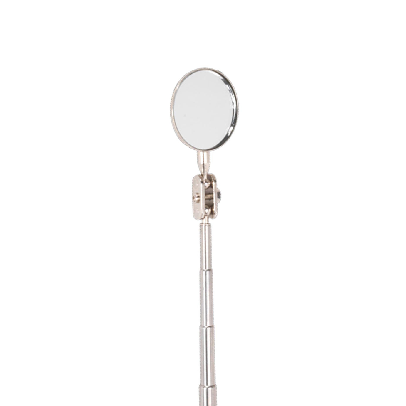 Sealey Telescopic Articulated Mirror 32mm Premier Hand Tools
