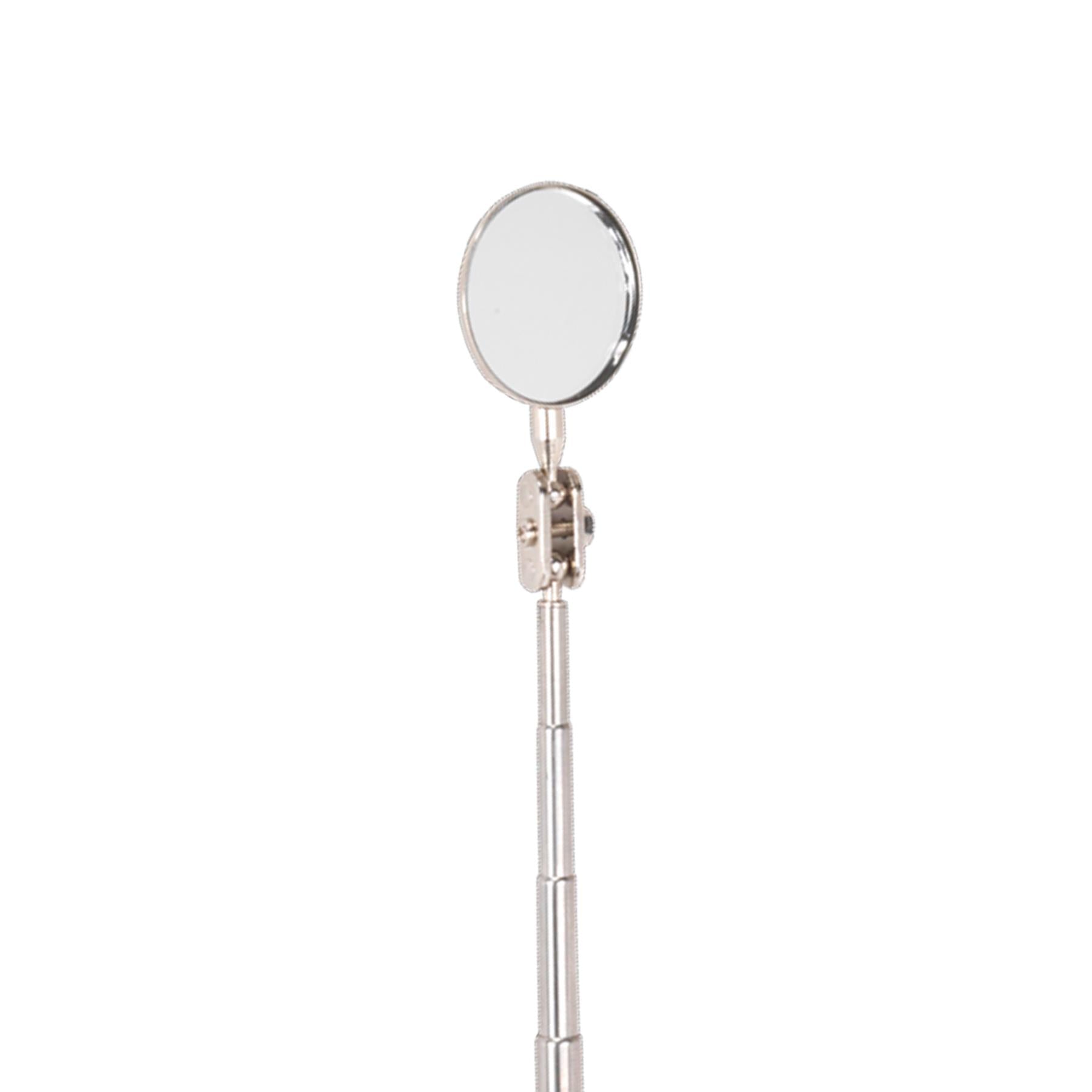 Sealey Telescopic Articulated Mirror 32mm Premier Hand Tools